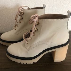 Free people Sydney hiker boot